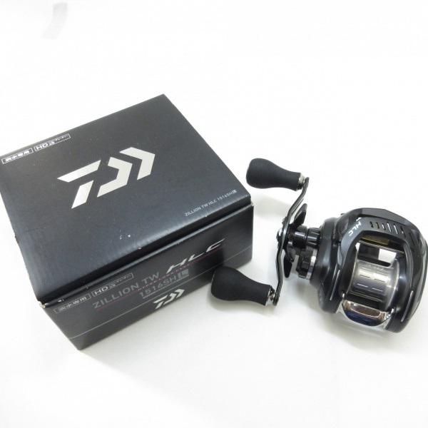 18ジリオンTW HLC 1516SHL